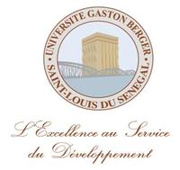Gaston Berger, UGB, SaintLouis