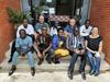 Formation Audiovisuelle à la Direction Régionale du Cirad à Abidjan pour 9 chercheurs du dP DIVECOSYS 