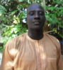 Mamadou Diatte (UCAD)